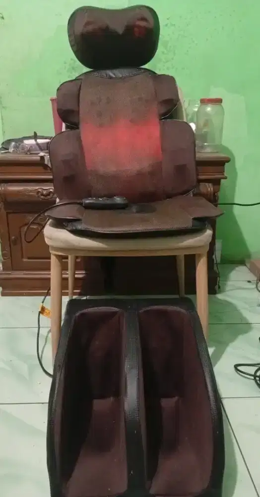 Kursi pijat  benbo
