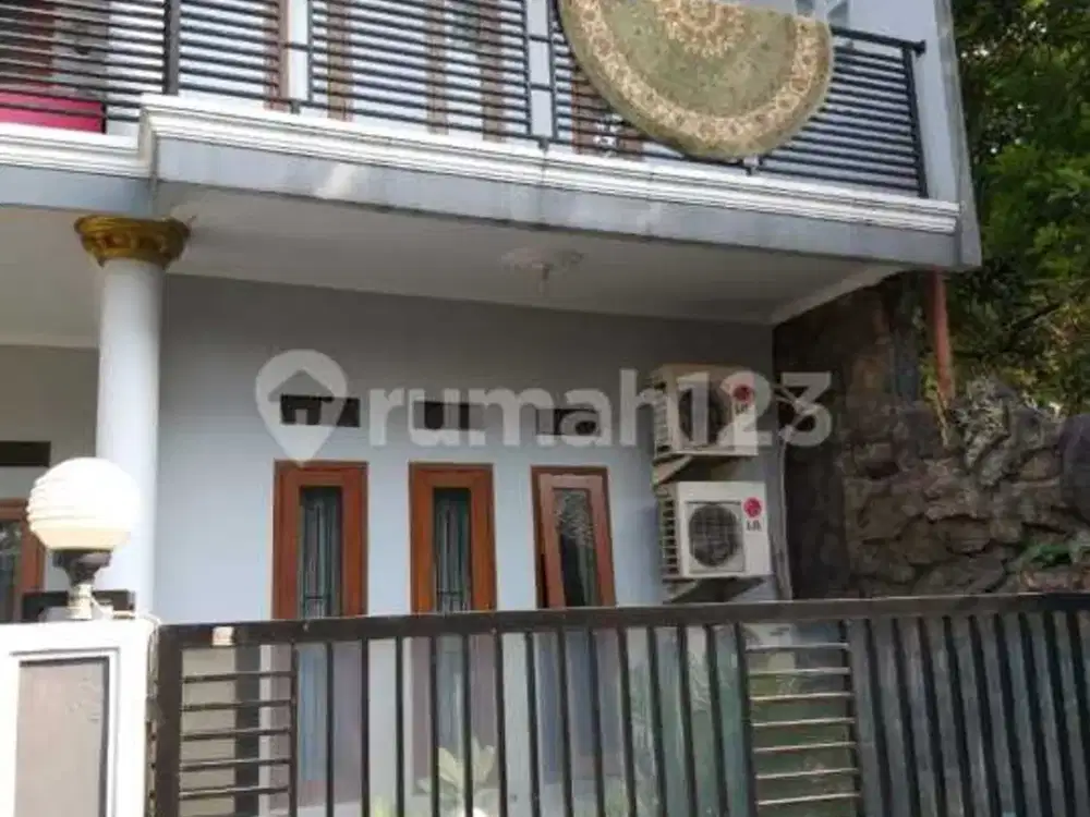 Rumah Siap Huni di Jagakarsa Harga di Bawah Pasar
