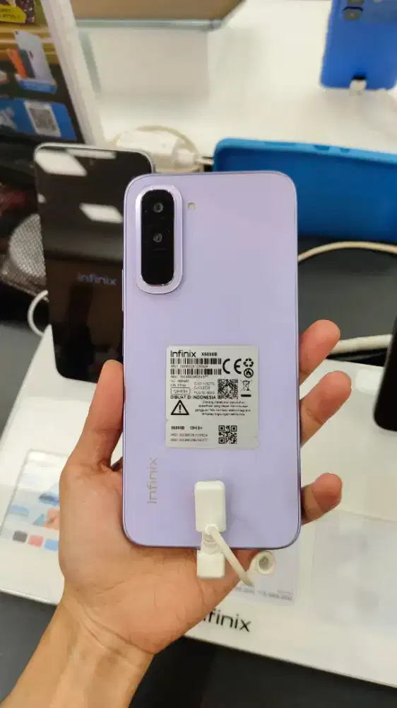 promo kredit samsung a57 bunga ringan gratis 2x cicilan