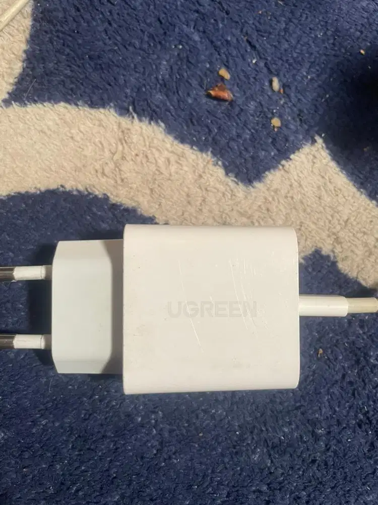 CHRGEER IPHONE ( UGREEN )