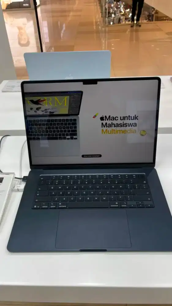 KREDIT MACBOOK AIR