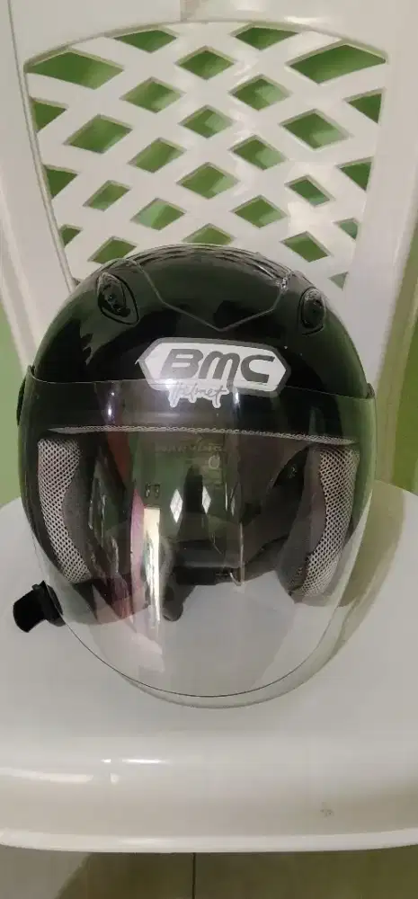 HELM BMC MILAN UK. L