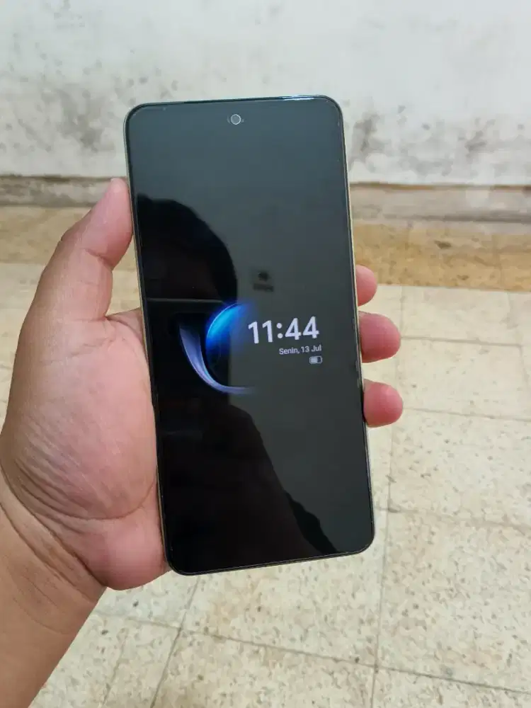 Vivo Y100 4G Ram 8/128