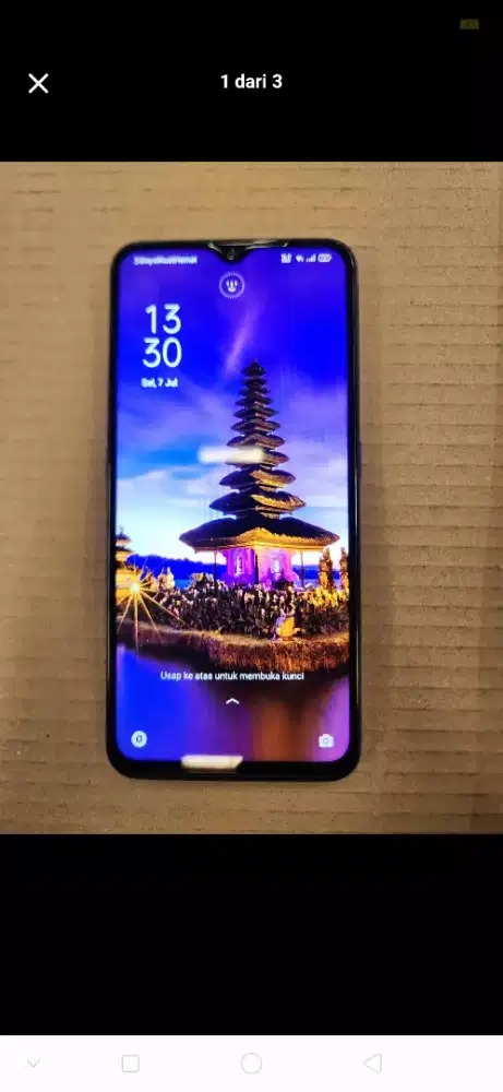 HP OPPO F11 RAM 8/256
