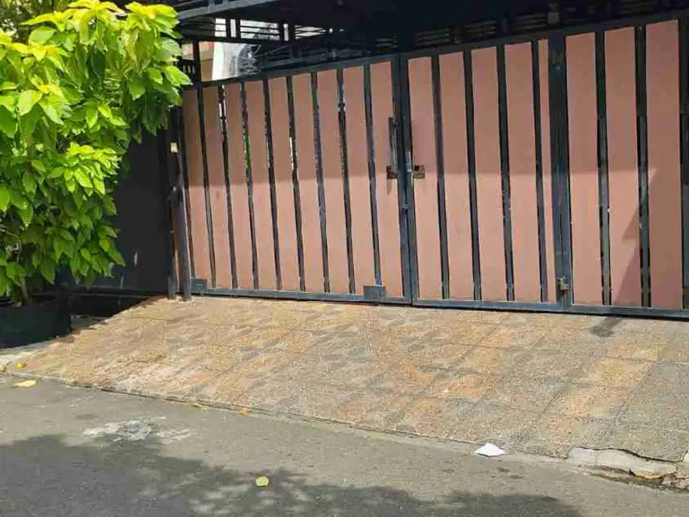 Dijual Rumah 2 Lantai Perum Citra 1 Ext Kalideres Jakarta Barat mudah akses aman nyaman harga nego wajar