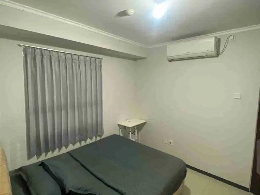 Gateway Pasteur Bandung 2 Bedroom - Sewa Harian - View City