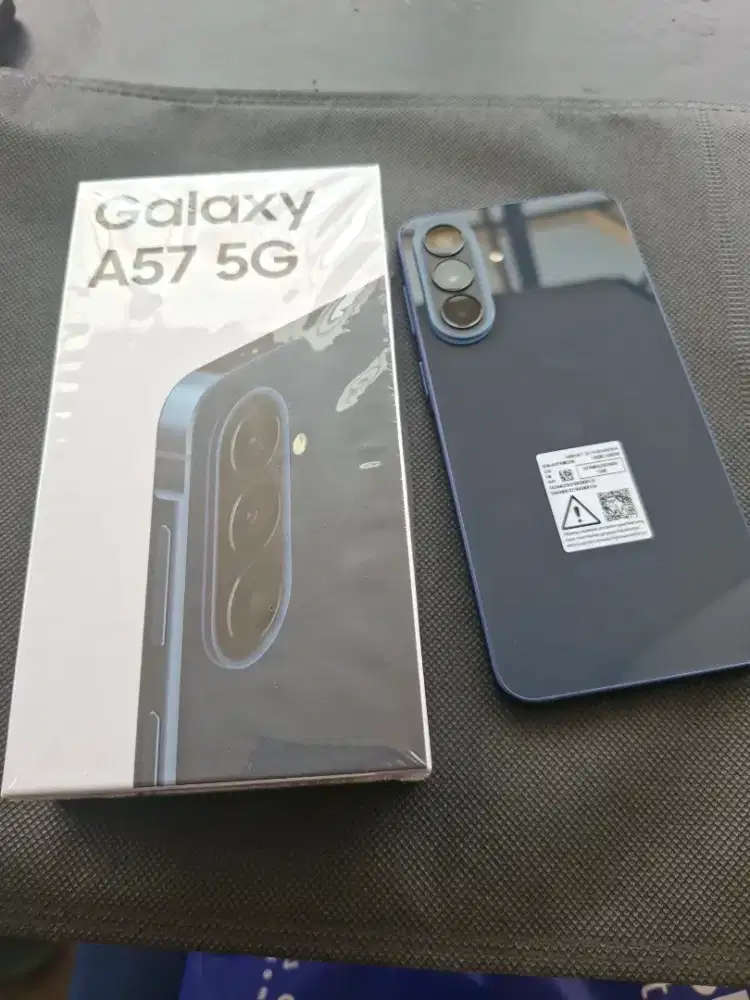 SAMSUNG A57 5G 8+8/256