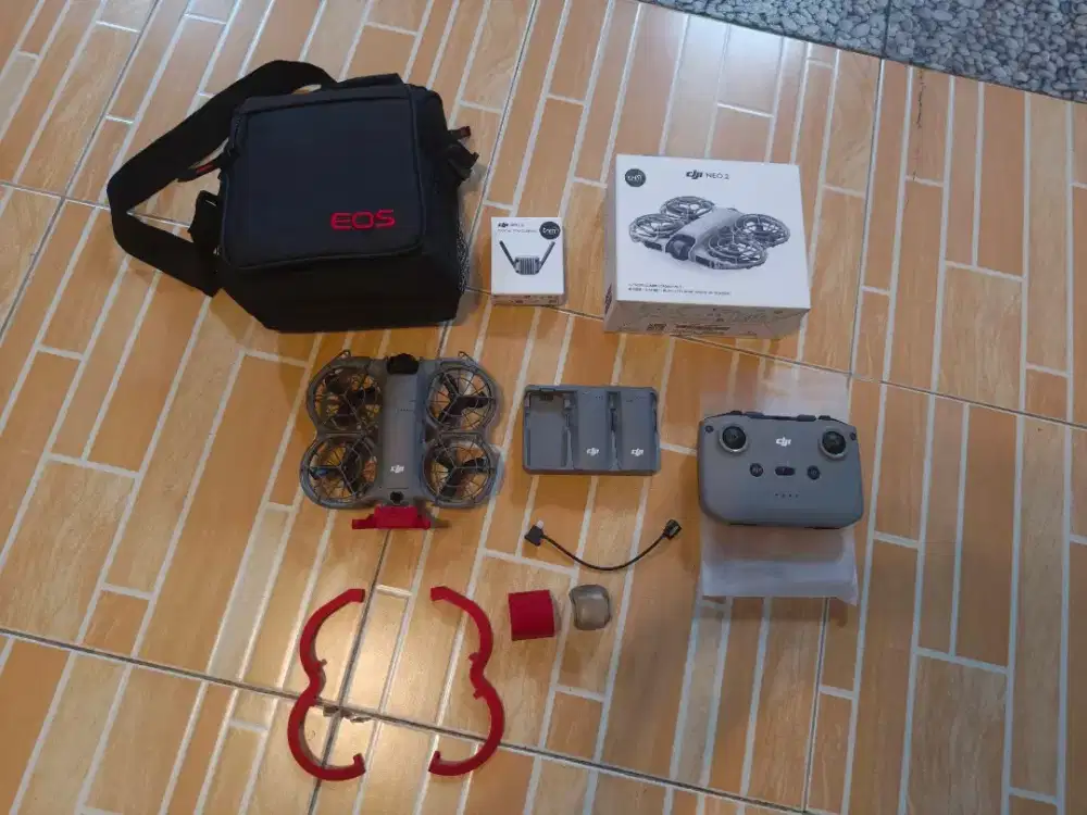 DKI neo 2 full ser