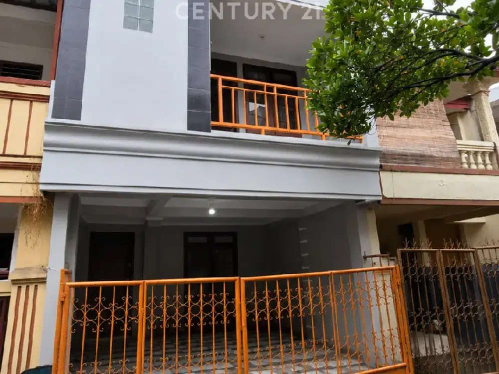 Dijual Rumah Mungil Di Sunter Jakarta Utara