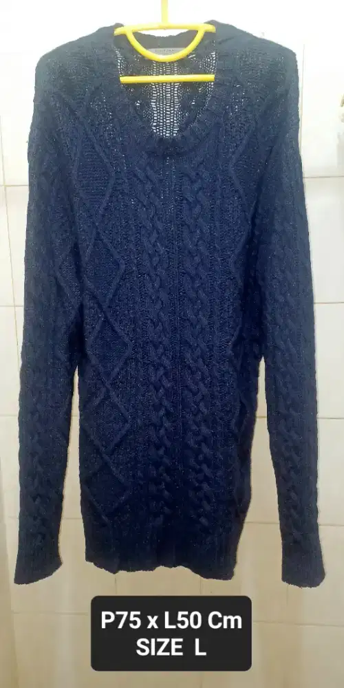 LONG SLEEVE GIORDANO