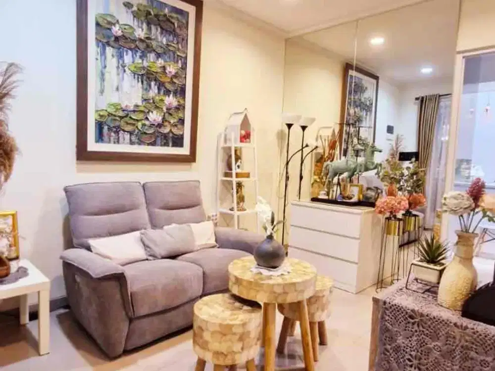 Dijual Rumah di Verdi Symphonia Sumarecon Serpong