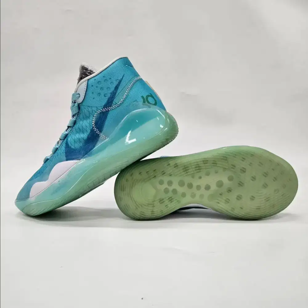 NIKE Z00M KD12 IMPORT