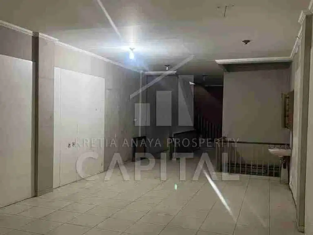 Ruko Mainroad Leuwipanjang, Lokasi Emas untuk Bisnis