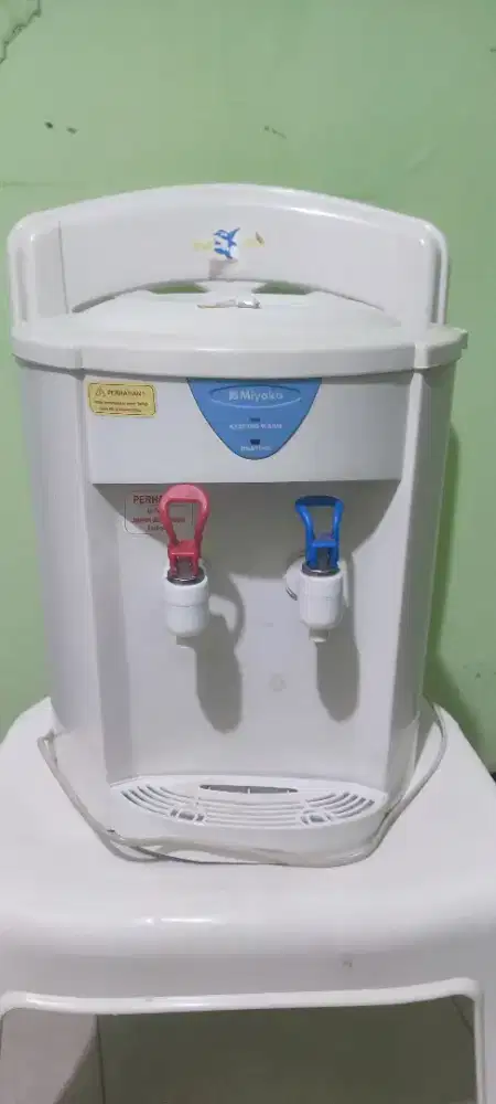 DISPENSER MIYAKO PANAS & NORMAL
