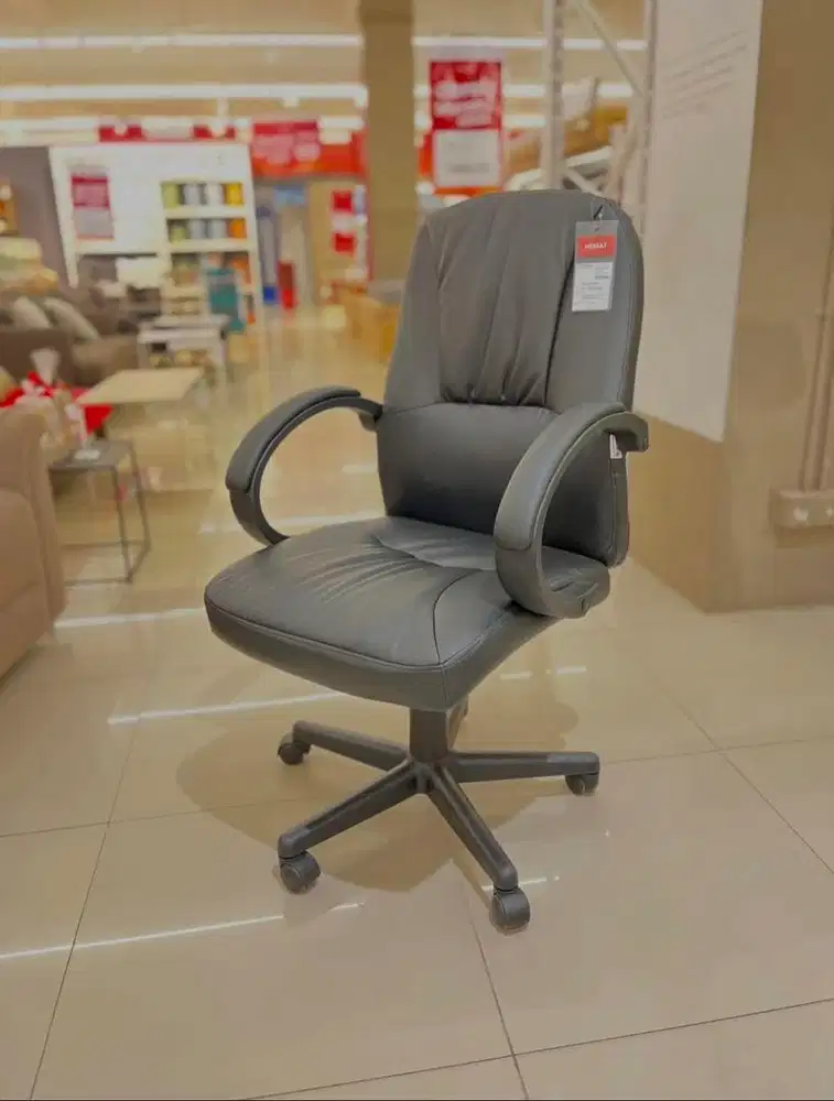 Kursi kantor camaro by selma