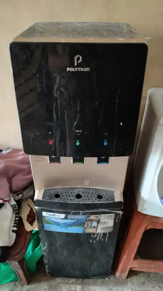 Dispenser Polytron