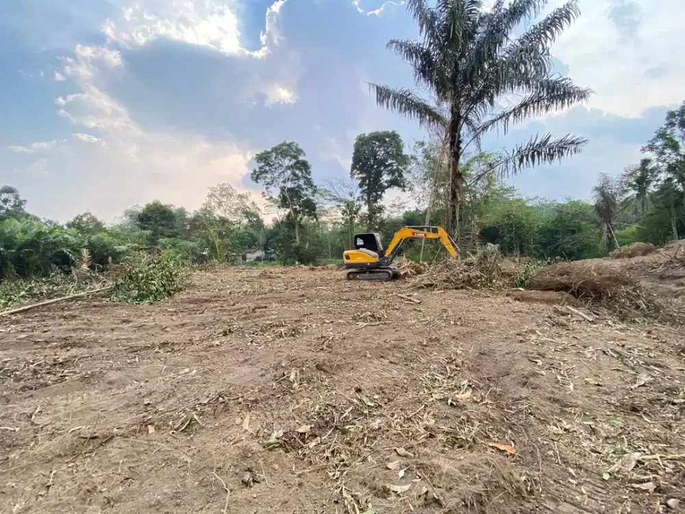 Tanah Sleman Area Pakem 10 Menit Kampus UII