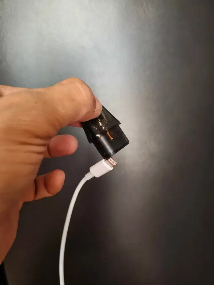 Charger iPhone 13 fast charging original