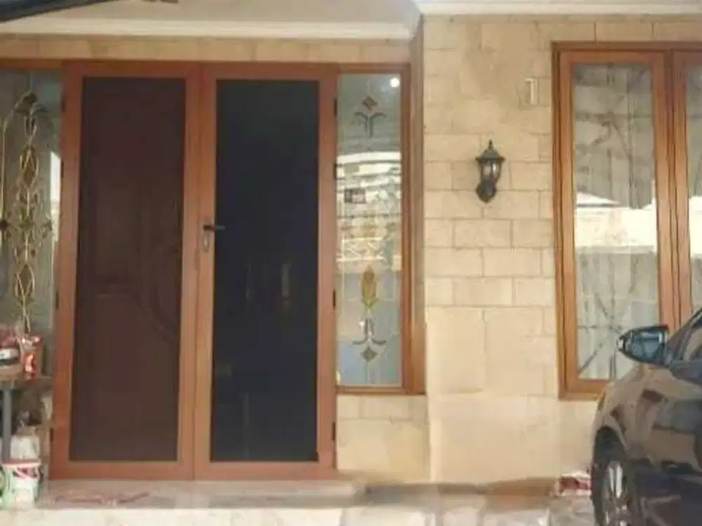 Dijual Rumah Sudah Renovasi di Kelapa Kopyor, Kelapa Gading, Jakarta Timur