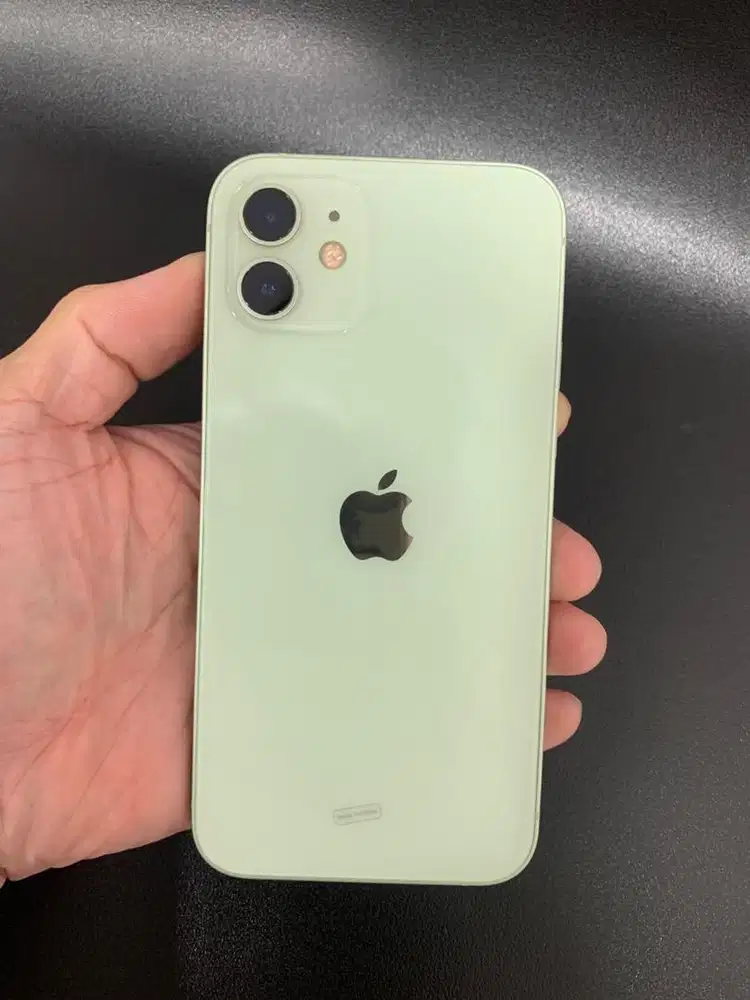 iPhone 12 64GB Second IBOX Unit Only