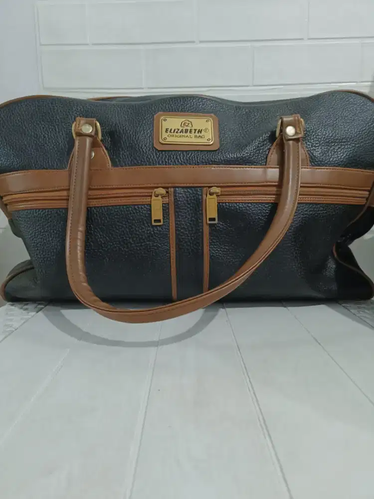 Tas travel elizabeth