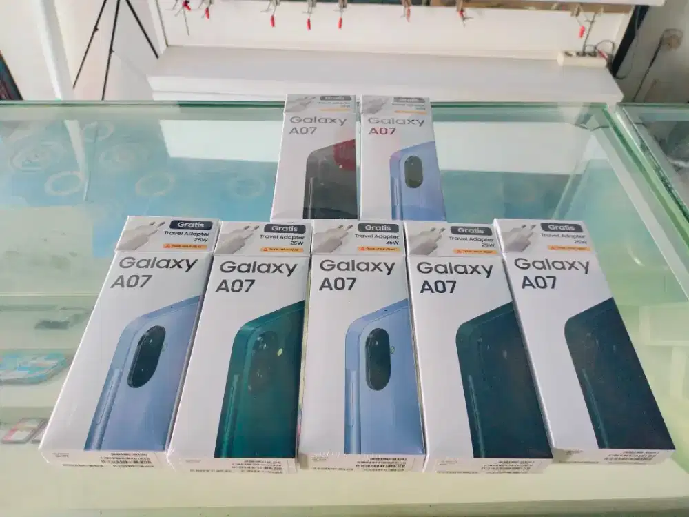 BERBAGAI TIPE & MEREK HP LAINNYA STOK LENGKAP HARGA BERSAHABAT