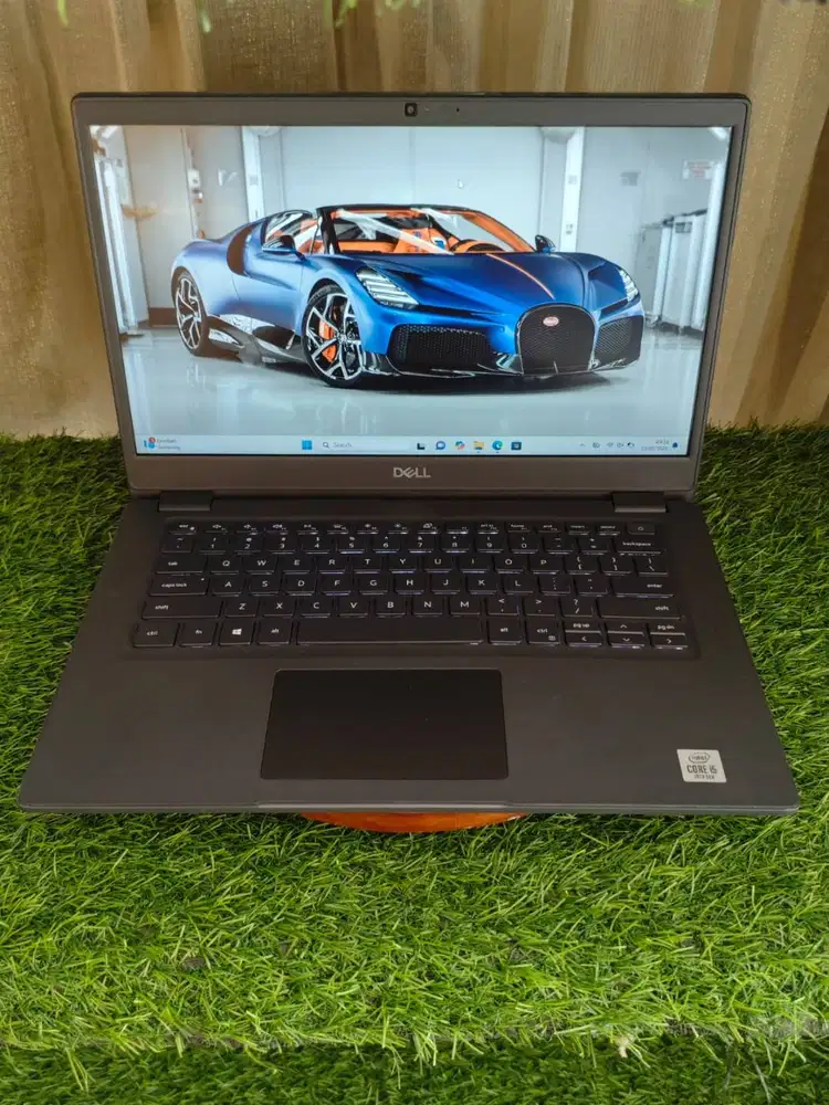 Dell Latitude 3410 | Core i5 Gen 10 | RAM 8GB SSD 256GB | Win 11 Pro