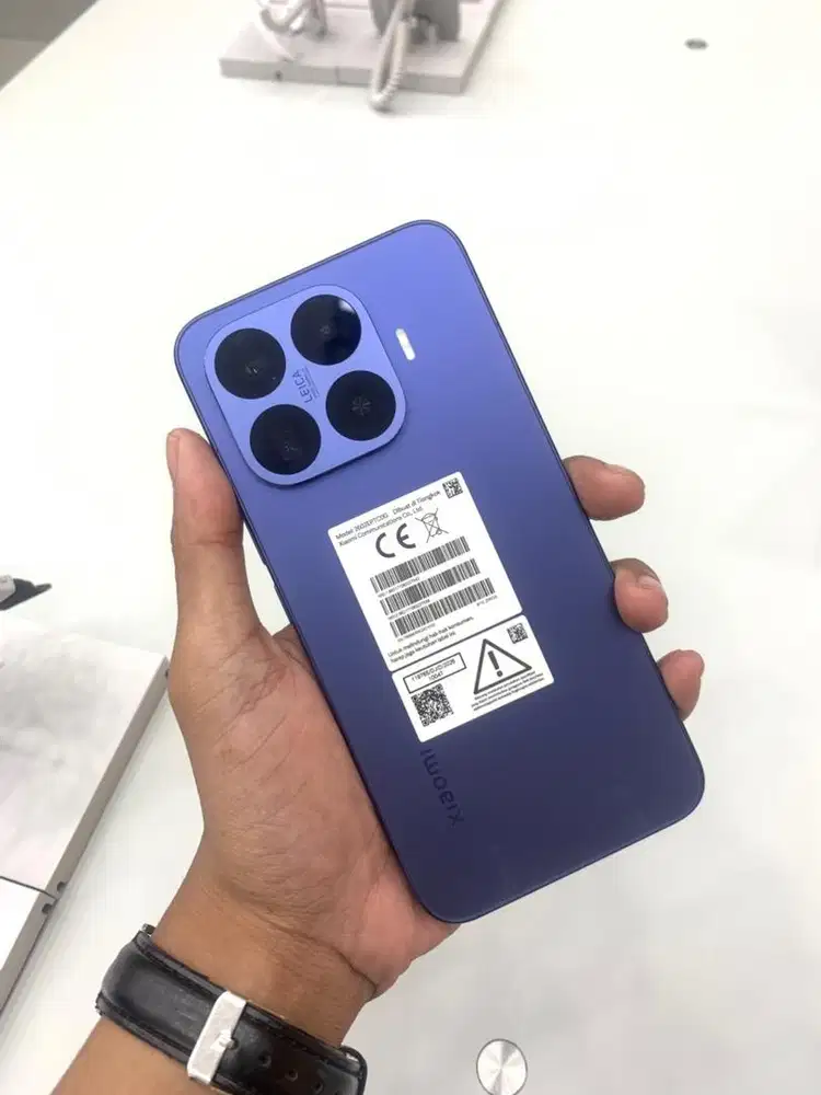 Xiaomi 17T Pro 12GB/512GB