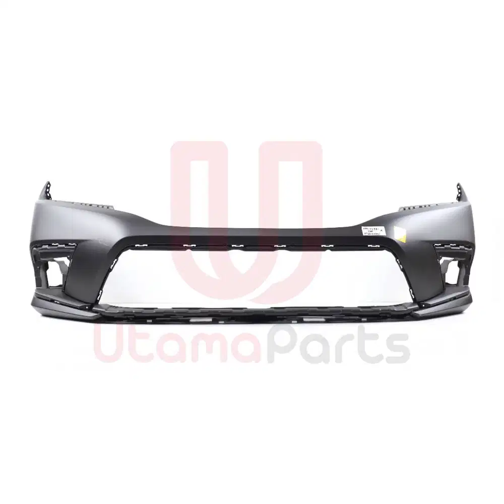 BUMPER DEPAN HONDA CIVIC 2022, 71101T24T00ZA