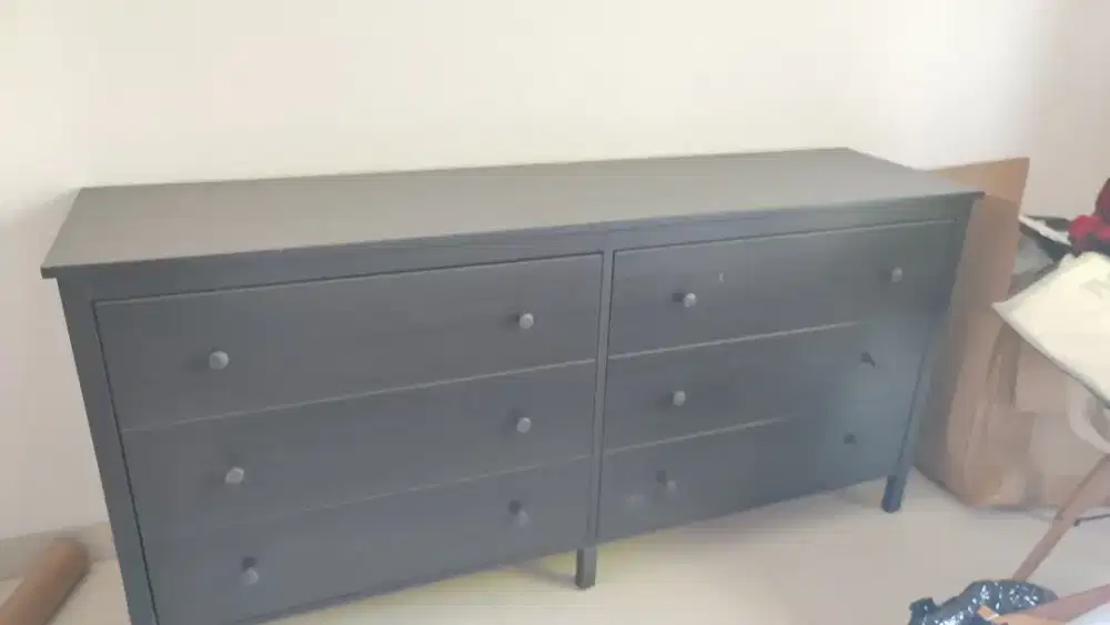 For sale : Lemari laci IKEA KOPPANG