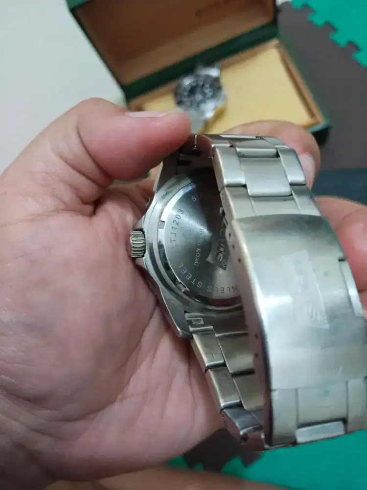 Jam tangan Levis LTJ1203