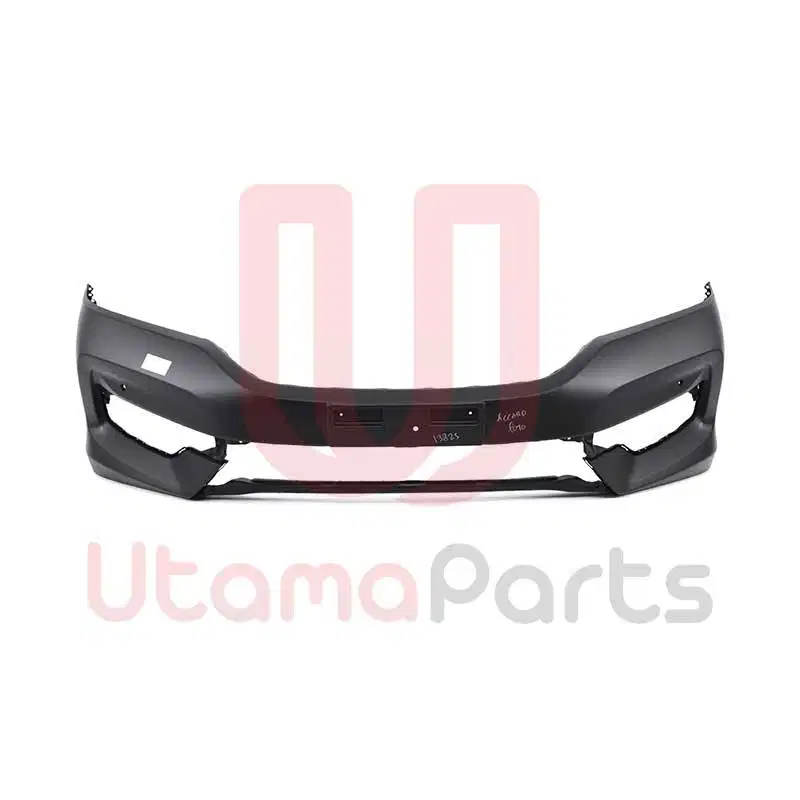 BUMPER DEPAN HONDA ACCORD 2016, 71101T2MT00ZZ