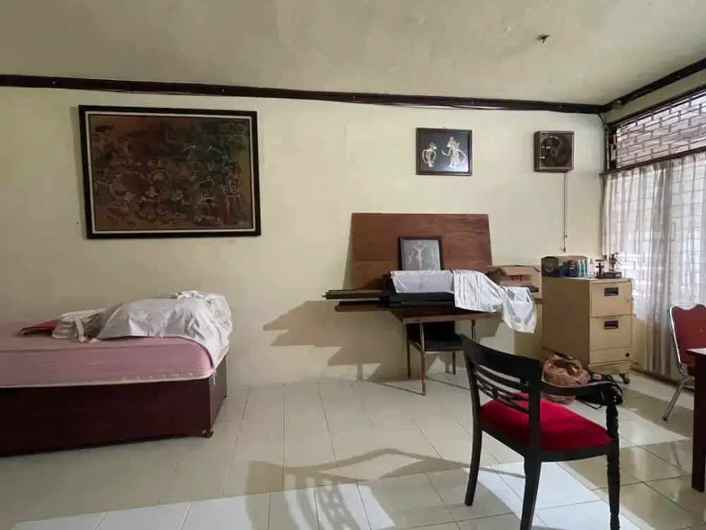DIJUAL RUMAH LOKASI PREMIUM DI MENDAWAI II, KEBAYORAN BARU – JAKARTA SELATAN