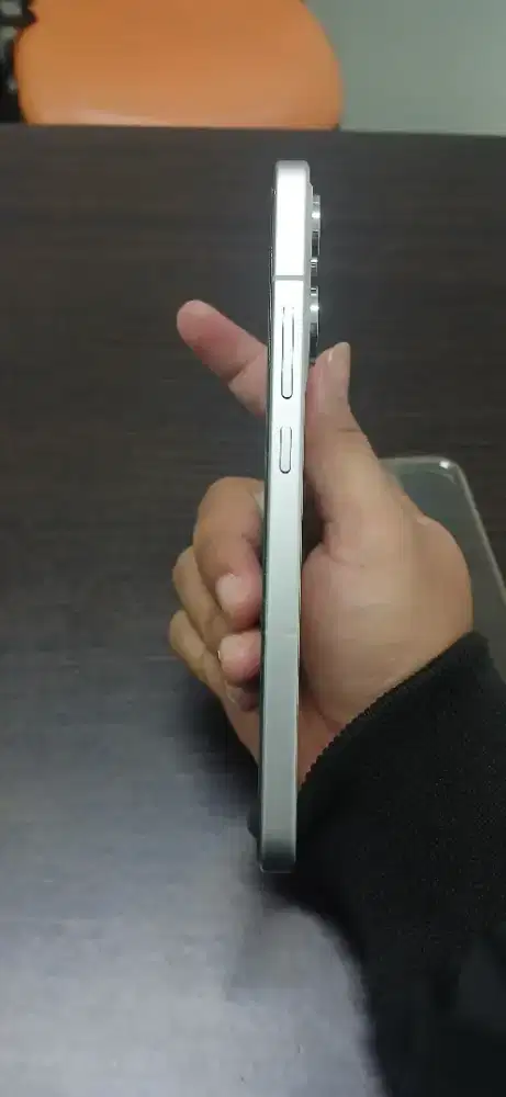 Dijual BU Oppo Reno 14 12/256 5G