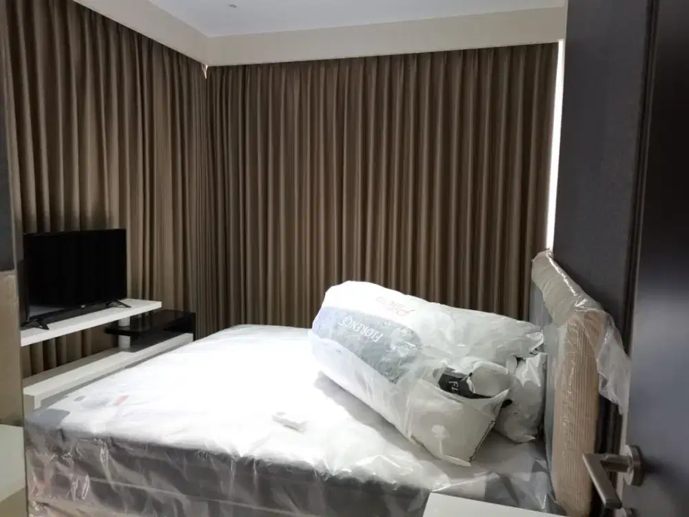 Apartemen Lexington, Lexington, Furnished, Bintaro, Jakarta Selatan