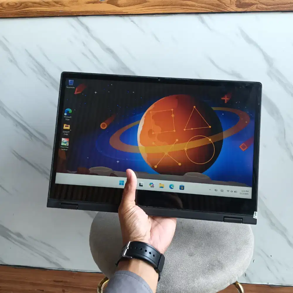 LENOVO IDEAPAD C340 I5-10210U FLIP