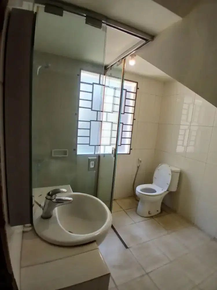 Disewakan Rumah