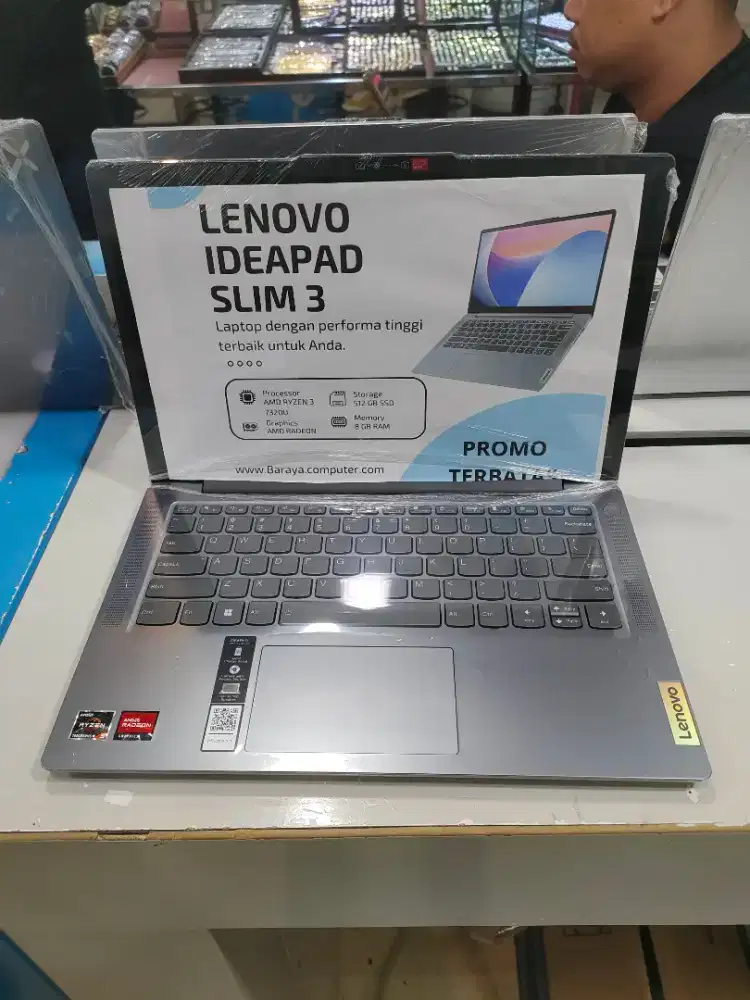 LENOVO IDEAPAD SLIM 3
