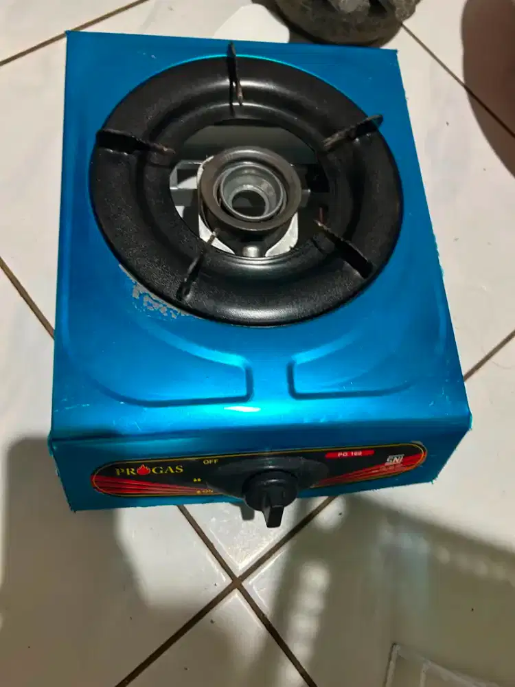 Kompor 1 tungku 85.000