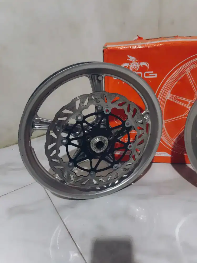 Velg mio m3mio z