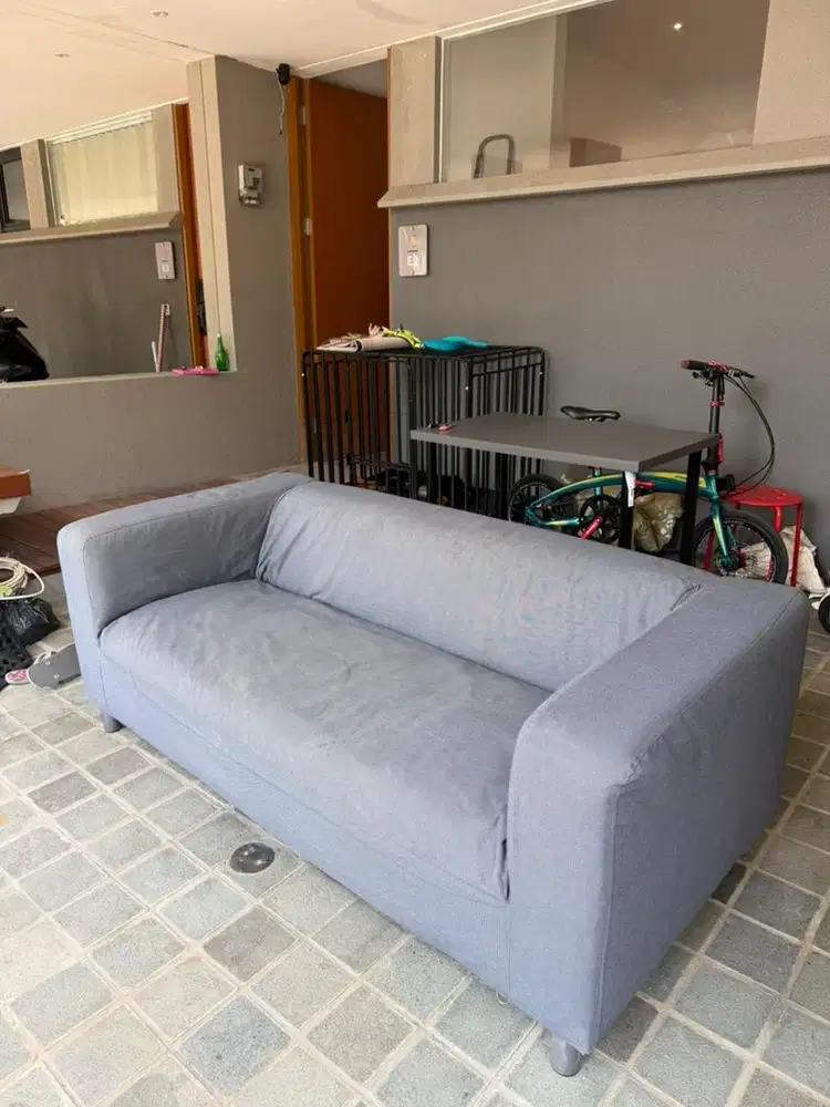Sofa IKEA Klippan