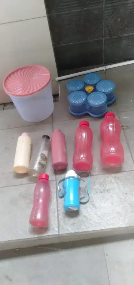 Di jual laku brp 1 x pakai bisa jadi kan wadah tempat dan usaha dll