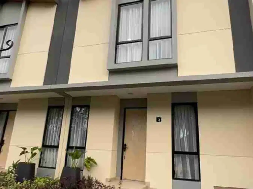 JUAL RUMAH SIAP HUNI SUVARNA SUTERA CICILAN 4JTan/bulan ,Cluster Astha .Rumah Ready Cikupa Tangerang Bisa KPR