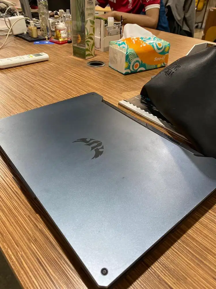 Asus TUF Gaming A15 FA506II/ FX506II
