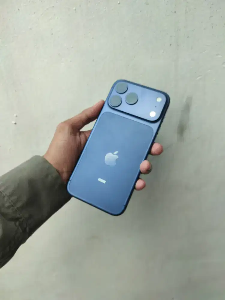 iPhone 17 Promax 256GB ex iBox