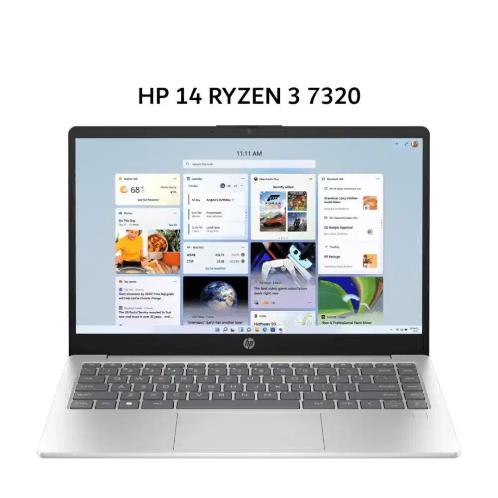 PROMO LAPTOP HP | CICILAN HOME CREDIT | CUKUP BAWA KTP | BARU 100%