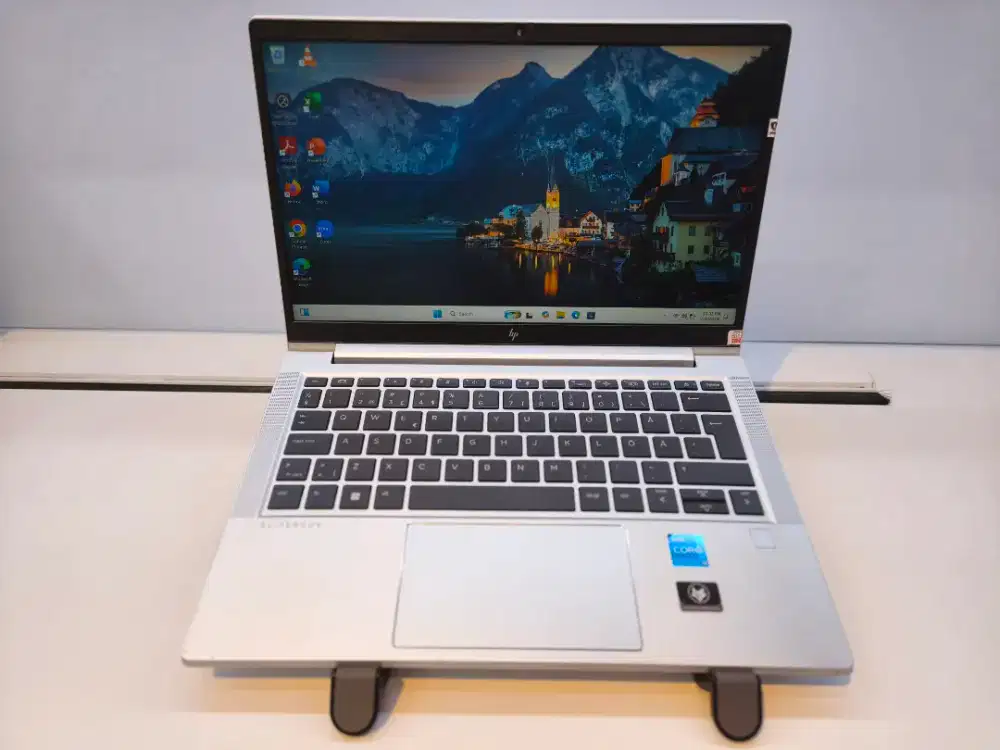 HP ELITEBOOK 630