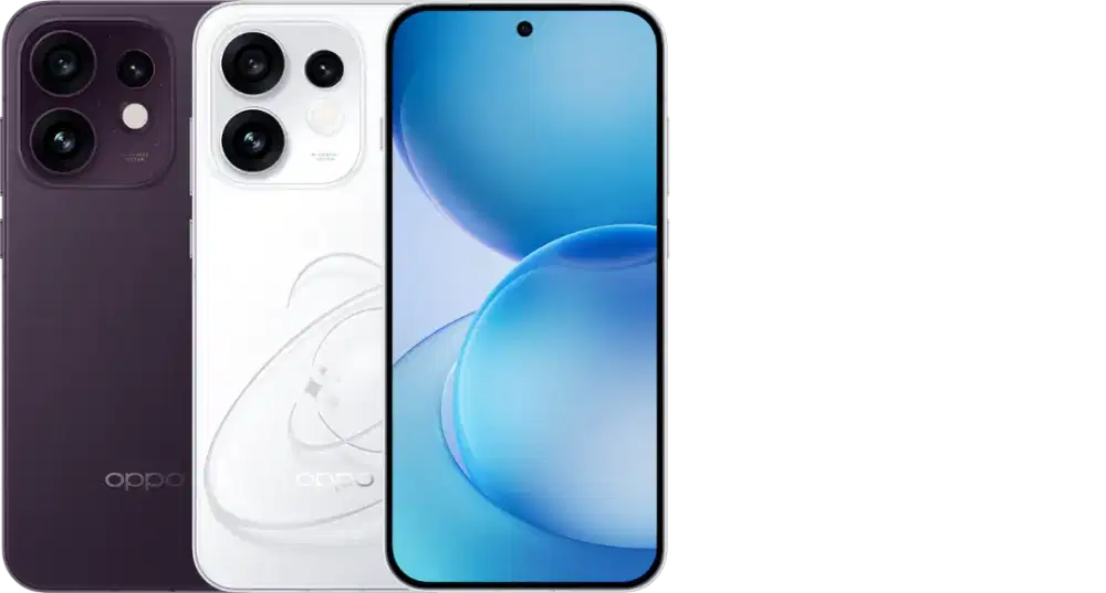 OPPO RENO 16F 5G 8 256GB