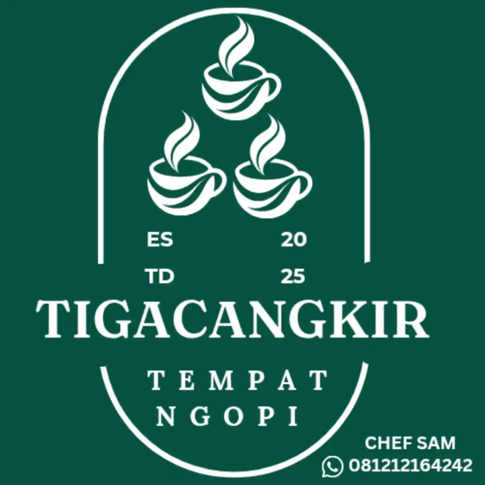 Dibutuhkan Cook/Cook Helper