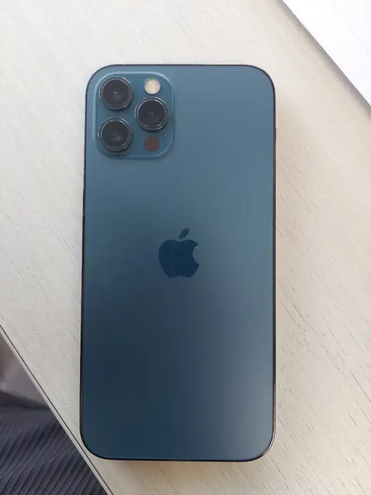 Iphone 12 Pro 256 MATOT